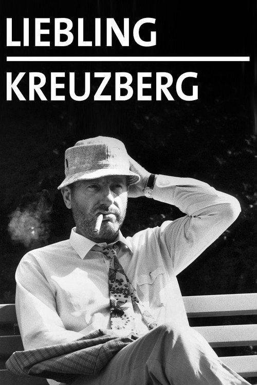 Liebling Kreuzberg poster