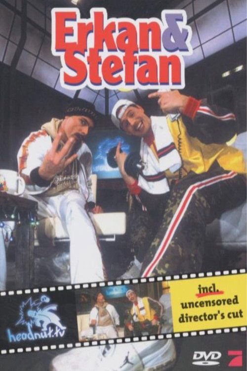 Headnut.tv poster