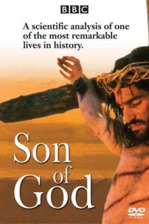 Jesus: The Complete Story poster