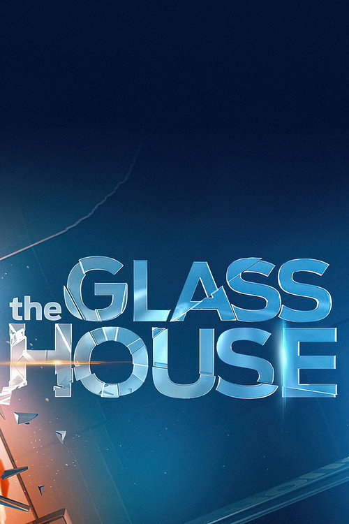 The Glass House poster