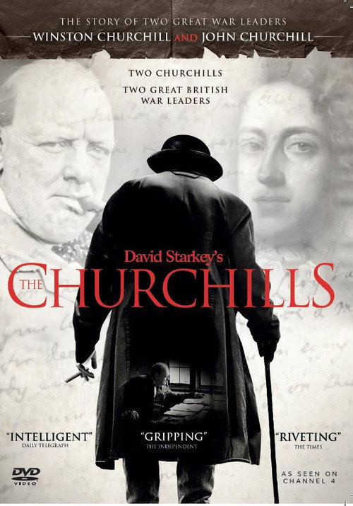 The Churchills poster