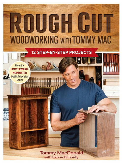 Rough Cut poster
