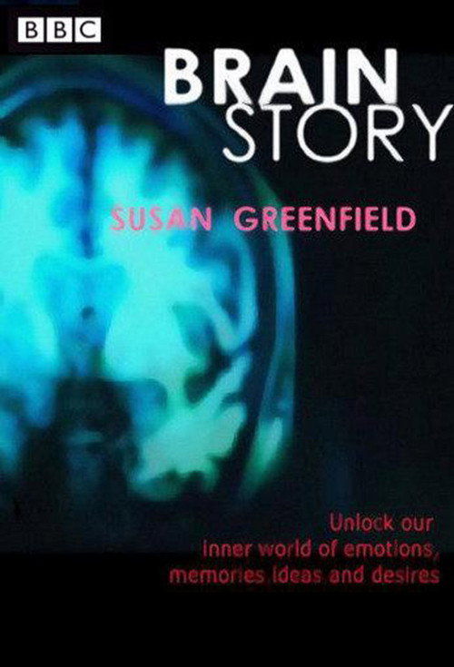 Brain Story poster