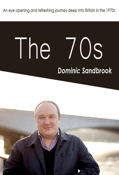 The 70s poster