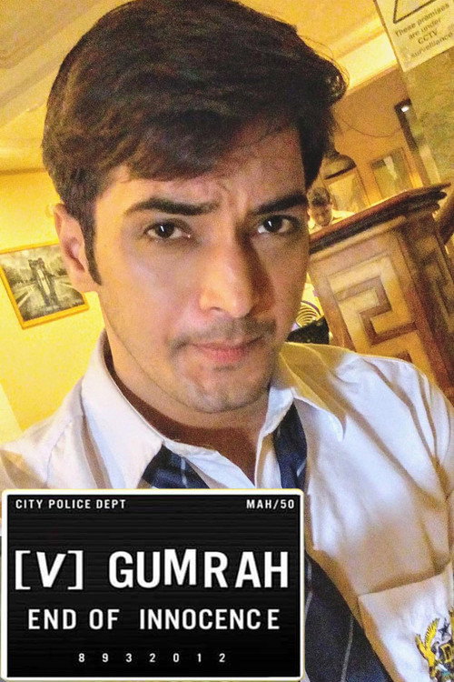 Gumrah: End of Innocence poster