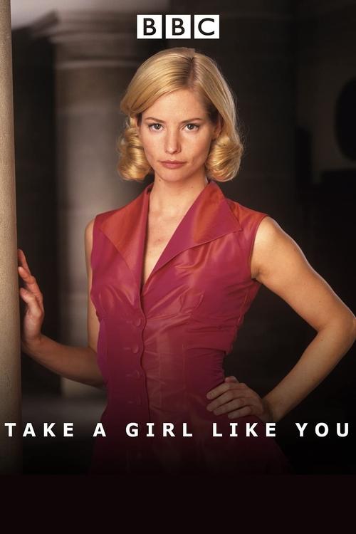 Take a Girl Like You poster
