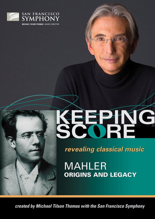 Keeping Score poster