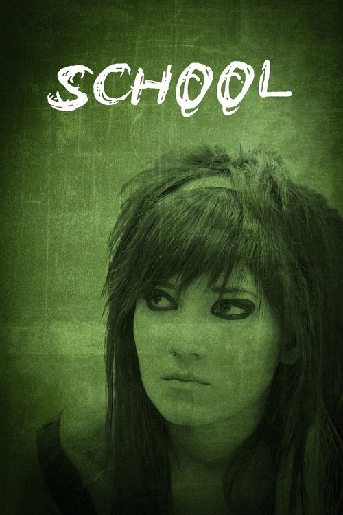 School poster
