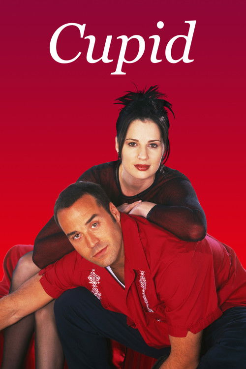 Cupid poster