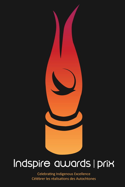 Indspire Awards poster