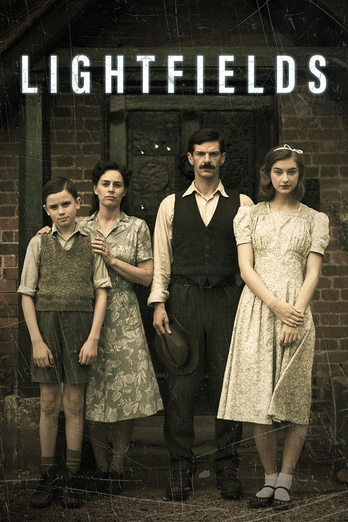 Lightfields poster