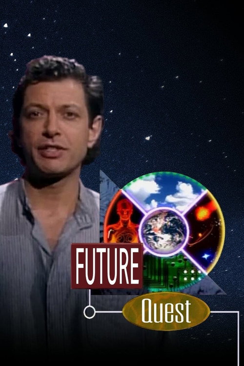 Future Quest poster