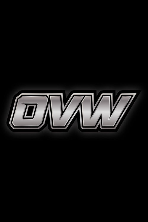 Ohio Valley Wrestling TV poster