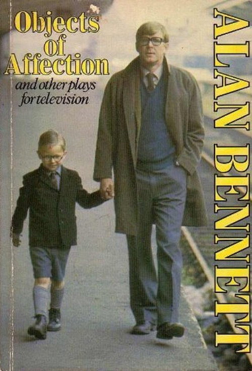 Objects of Affection poster