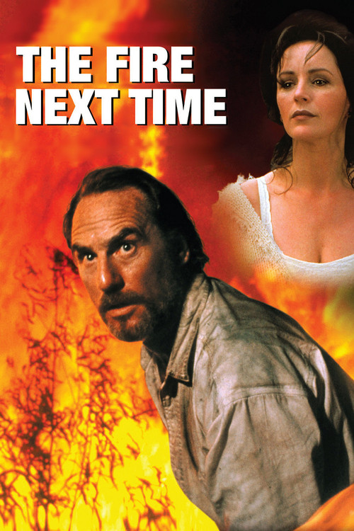 The Fire Next Time poster