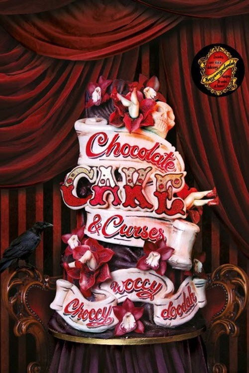 Choccywoccydoodah poster