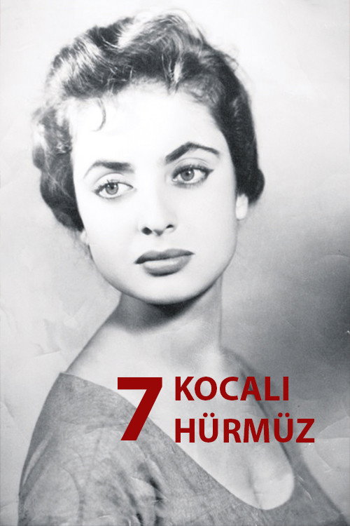 Yedi Kocalı Hürmüz poster