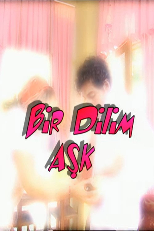 Bir Dilim Aşk poster