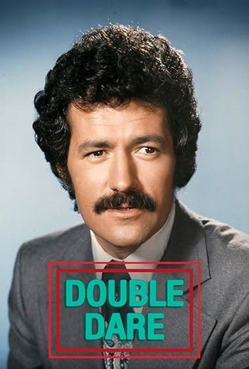 Double Dare poster