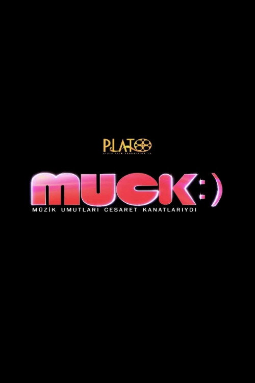 M.U.C.K. poster