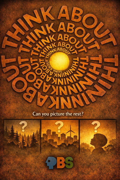 Thinkabout poster