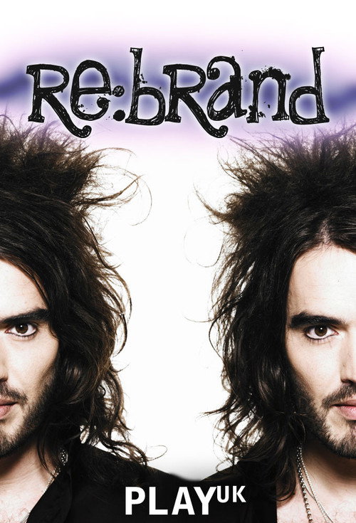 RE: Brand poster