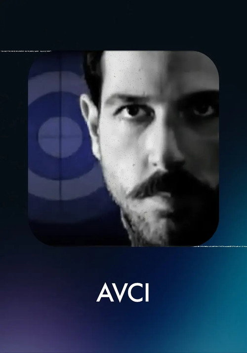 Avcı poster