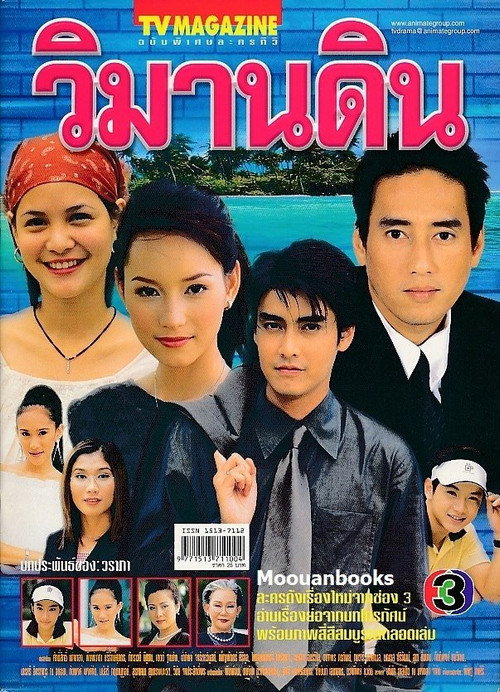 Wimarn Din poster