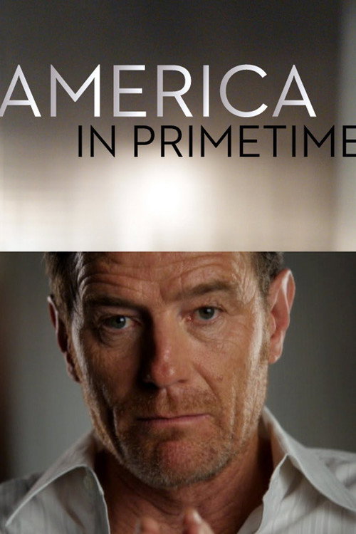 The United States of Television: America in Primetime poster