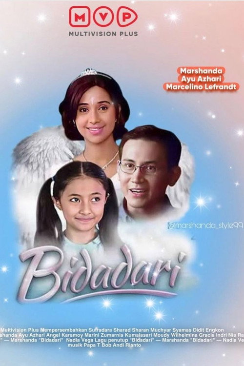 Angel poster
