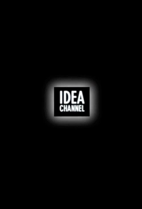 PBS Idea Channel poster