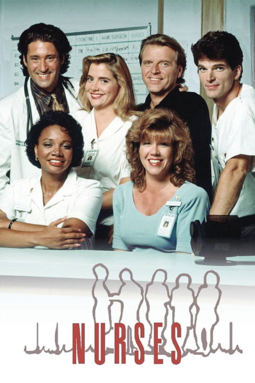 Nurses poster