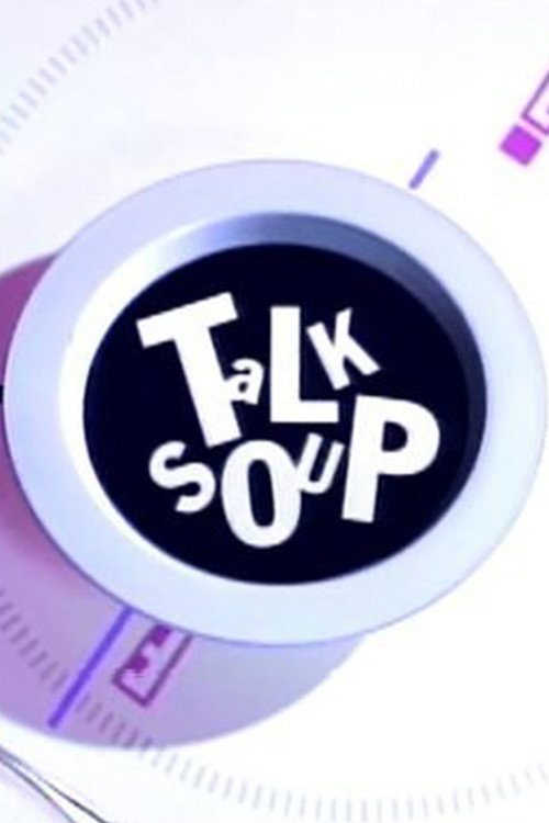 Talk Soup poster