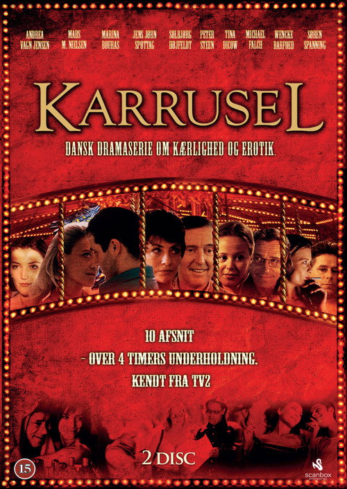 Karrusel poster