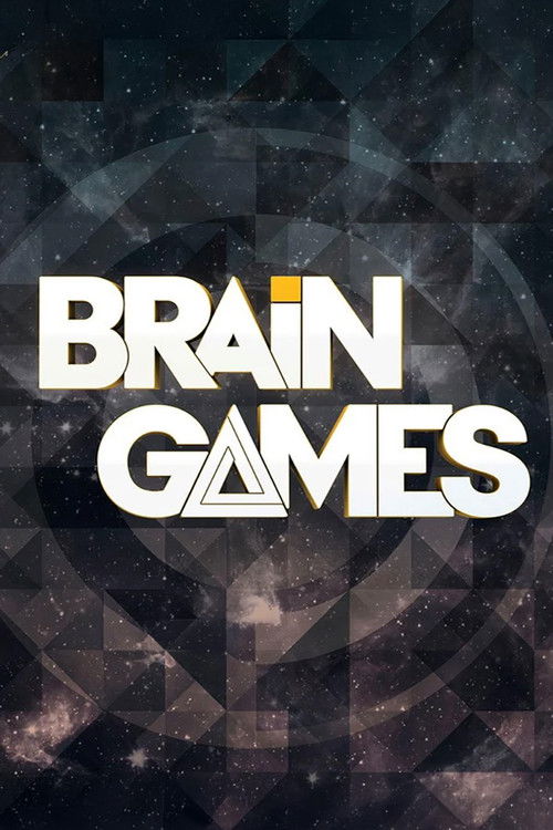 Brain Games poster
