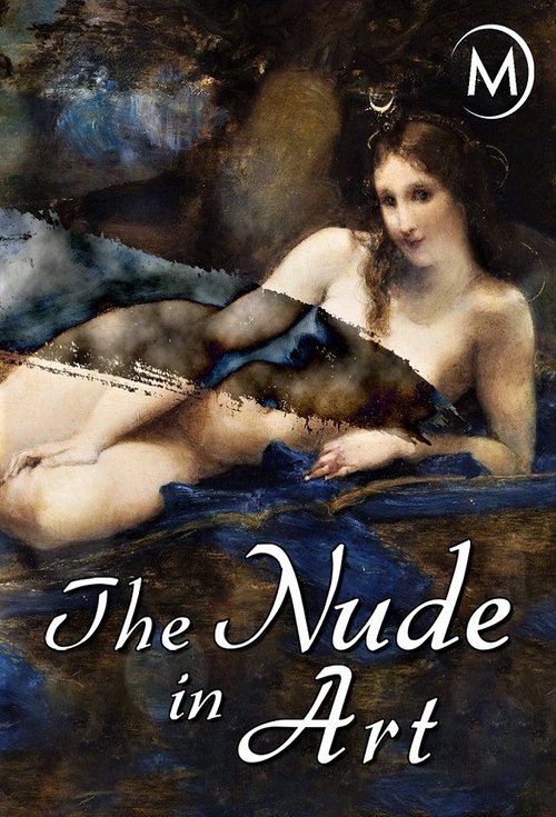 The Nude In Art with Tim Marlow poster