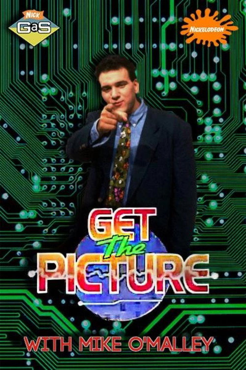 Get the Picture poster