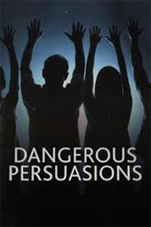 Dangerous Persuasions poster
