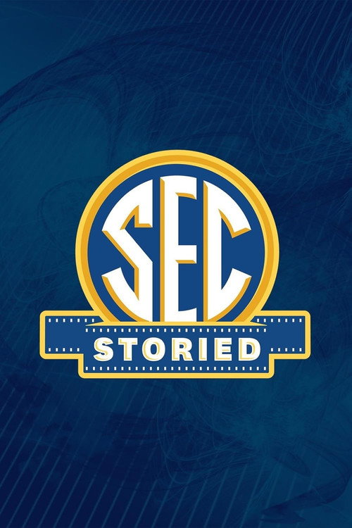 SEC Storied poster