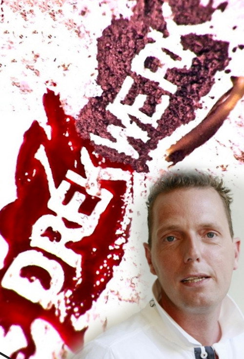 Drekwerk poster