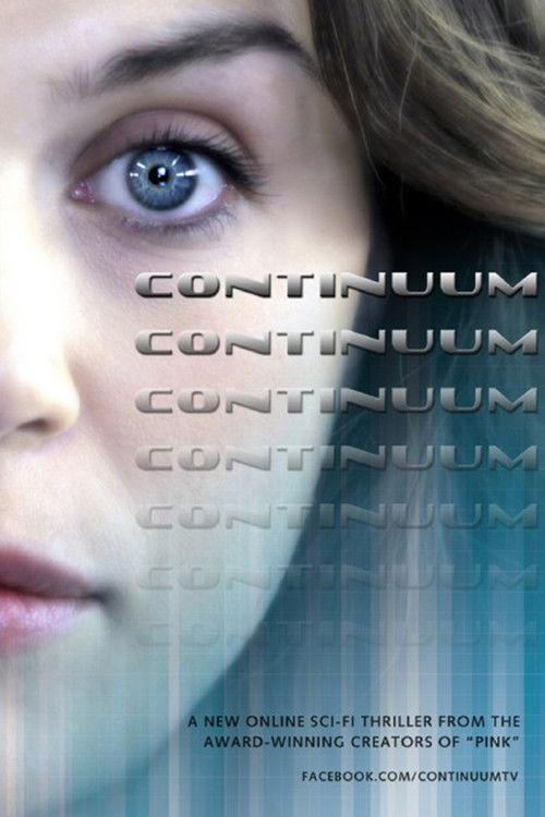 Continuum poster