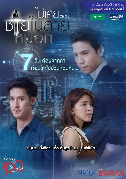 Encore 100 Million Views poster