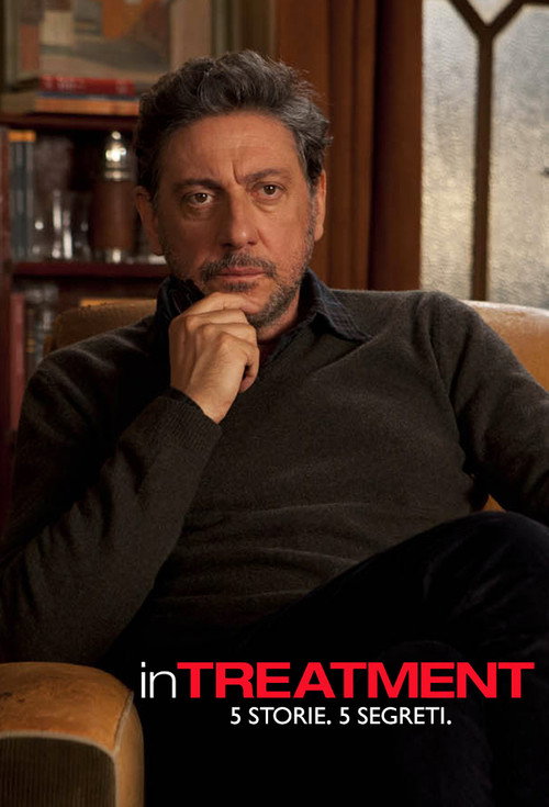 In Treatment poster