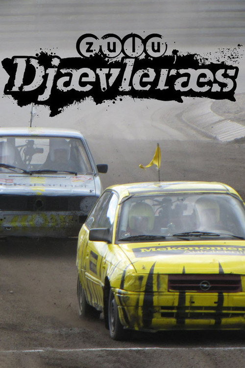 ZULU Djævleræs poster