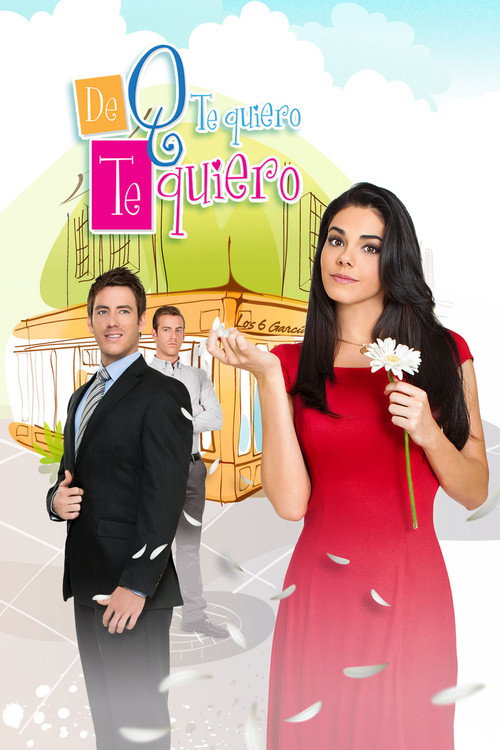 Head over Heels poster