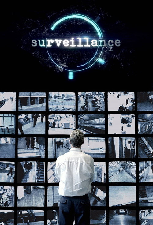 Surveillance Oz poster