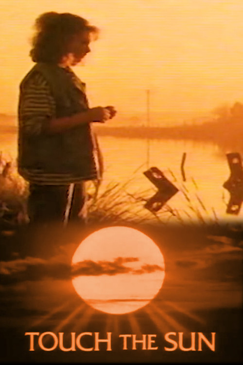 Touch the Sun poster