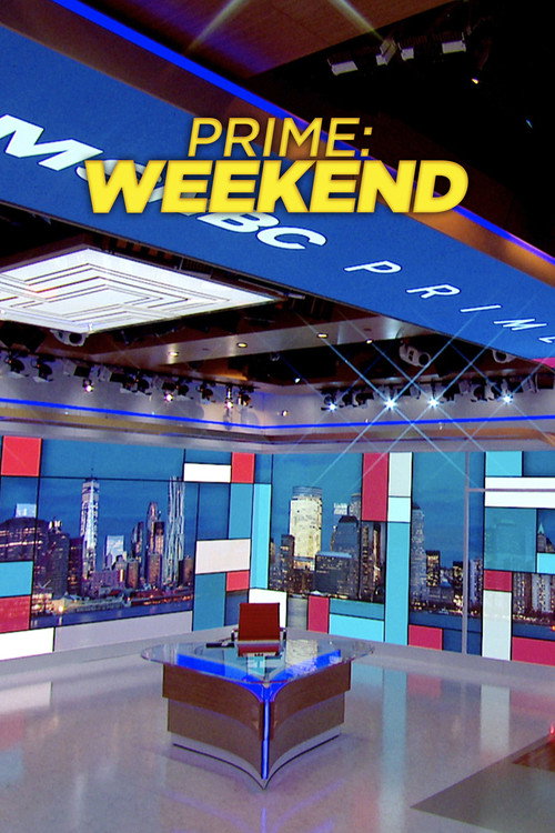 Prime Weekend poster