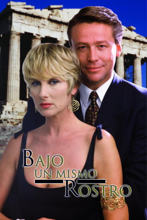 Bajo un Mismo Rostro poster