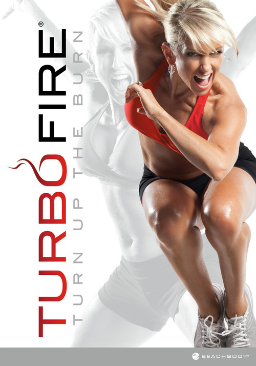Turbo Fire poster